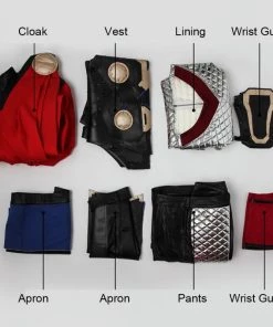 Avengers Age of Ultron Costume Thor Cosplay Suit -Cosplay Sales Store 1844 800x800 1