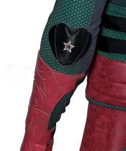 Soldier Boy Costume The Boys Halloween Cosplay Suit -Cosplay Sales Store 19 800x800 13