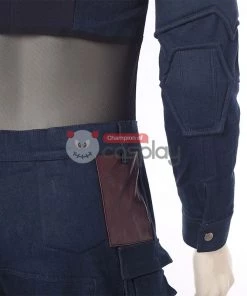 Captain America Costumes Avengers Infinity War Steve Rogers Cosplay Costume -Cosplay Sales Store 19 800x800 2