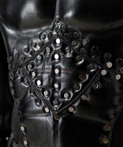 2021 Geralt Costume The Witcher 2 Assassins of Kings Cosplay Suit -Cosplay Sales Store 19 ME3A9357 800x800 2