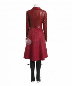 Marvel Captain America Civil War Scarlet Witch Wanda Maximoff Cosplay Costume -Cosplay Sales Store 2 800x800 123