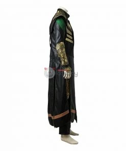 Marvel Movie Thor 2 Dark World Loki Cosplay Costume -Cosplay Sales Store 2 800x800 124