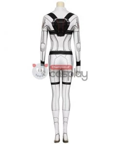 Natasha Romanoff White Jumpsuit 2020 Movie Black Widow Cosplay Costume 17 Natasha Romanoff White Jumpsuit 2020 Movie Black Widow Cosplay Costume -Cosplay Sales Store 2 800x800 139