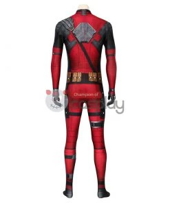 New Deadpool Wade Wilson Jumpsuit Cosplay Costume -Cosplay Sales Store 2 800x800 141