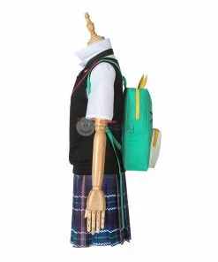 Peni Parker Costume Spider-Man Into the Spider-Verse Cosplay Costumes 14 Peni Parker Costume Spider-Man Into the Spider-Verse Cosplay Costumes -Cosplay Sales Store 2 800x800 144