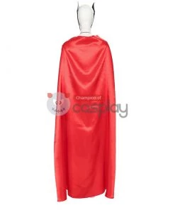 2021 Wanda Costume WandaVision Maximoff Scarlet Witch Cosplay Suit -Cosplay Sales Store 2 800x800 15
