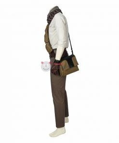 Poe Dameron Costume Star Wars 9 The Rise Of Skywalker Cosplay Costume -Cosplay Sales Store 2 800x800 151