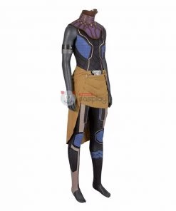 Shuri Costume Black Panther Cosplay Costume -Cosplay Sales Store 2 800x800 163