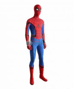 Spider Man Costume Homecoming Peter The Avengers Cosplay Costumes -Cosplay Sales Store 2 800x800 165