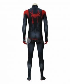 Spider Man Costume Miles Morales Spiderman Cosplay Costume -Cosplay Sales Store 2 800x800 166