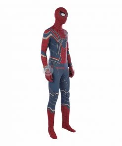 Spider Man Costume The Avengers Infinity War SpiderMan Cosplay Costumes -Cosplay Sales Store 2 800x800 167
