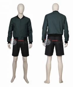 Spider Man Into The Spider Verse Aaron Davis Cosplay Costume -Cosplay Sales Store 2 800x800 168