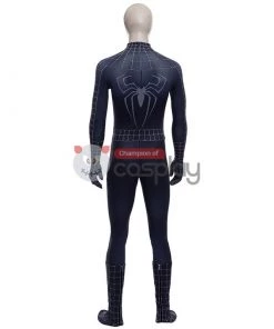 Adult Spider Man 3 Venom Spider-Man Halloween Cosplay Costume -Cosplay Sales Store 2 800x800 17