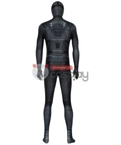 Spiderman Jumpsuit Spiderman Far From Home Peter Parker Night Monkey Cosplay Costume -Cosplay Sales Store 2 800x800 177