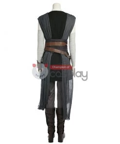 Star Wars 8 Rey Cosplay Costume Top Level 19 Star Wars 8 Rey Cosplay Costume Top Level -Cosplay Sales Store 2 800x800 179