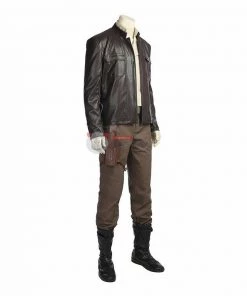 Star Wars 8 The Last Jedi Poe Dameron Cosplay Costume Full Set 10 Star Wars 8 The Last Jedi Poe Dameron Cosplay Costume Full Set -Cosplay Sales Store 2 800x800 181