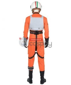 Star Wars Costumes Luke Skywalker X-Wing Pilot Fighter Cosplay Costume -Cosplay Sales Store 2 800x800 184