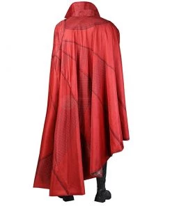 Stephen Strange Cosplay Costume Doctor Strange in the Multiverse of Madness Suit -Cosplay Sales Store 2 800x800 187