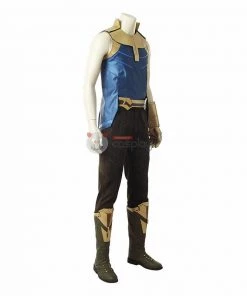 Thanos Cosplay Costume Top Level Avengers Infinity War Costume With Infinity Gauntlet -Cosplay Sales Store 2 800x800 192