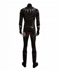 The Avengers Captain America Civil War Black Panther Cosplay Costume Deluxe Outfit -Cosplay Sales Store 2 800x800 197
