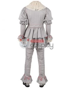 The Dancing Clown IT Chapter Two Pennywise Cosplay Costume Suit -Cosplay Sales Store 2 800x800 200