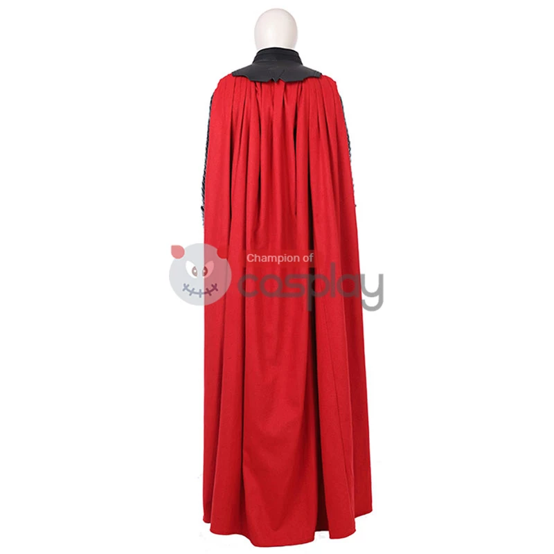 Thor Costumes Avengers Infinity War Thor Odinson Cosplay Costume 5 Thor Costumes Avengers Infinity War Thor Odinson Cosplay Costume - Image 3