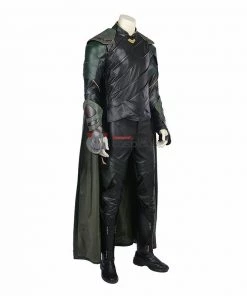 Thor Ragnarok Cosplay Costume Top Level Loki Costume -Cosplay Sales Store 2 800x800 212