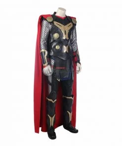 Thor The Dark World Cosplay Costume Top Level Thor Costume 11 Thor The Dark World Cosplay Costume Top Level Thor Costume -Cosplay Sales Store 2 800x800 214