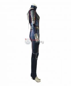 Ant Man 2 Costume Ant Man And The Wasp Hope Van Dyne Cosplay Costume -Cosplay Sales Store 2 800x800 22