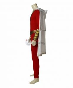 Billy Batson William Joseph Cosplay Costume 14 Billy Batson William Joseph Cosplay Costume -Cosplay Sales Store 2 800x800 227