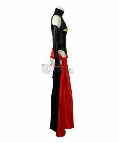 Captain Marvel Costume Carol Danvers Black Thunder Logo Jumpsuit Cosplay Costumes 10 Captain Marvel Costume Carol Danvers Black Thunder Logo Jumpsuit Cosplay Costumes -Cosplay Sales Store 2 800x800 229