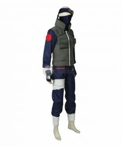 Full Set Of NARUTO Ninja Kakashi Cosplay Costume -Cosplay Sales Store 2 800x800 234