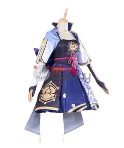 Genshin Impact Ayaka Cosplay Costume 17 Genshin Impact Ayaka Cosplay Costume -Cosplay Sales Store 2 800x800 236