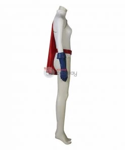 Kara Zor L Costumes Power Girl Kara Zor L Cosplay Costumes -Cosplay Sales Store 2 800x800 244
