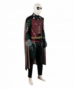 Richard John Robin Cosplay Costume Wonder Halloween Suit -Cosplay Sales Store 2 800x800 249