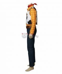 Woody Costume Toy Story Cosplay Costumes -Cosplay Sales Store 2 800x800 257