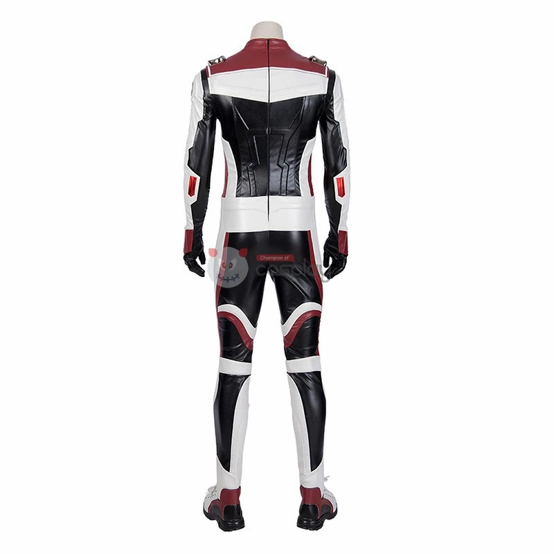 Avengers 4 Avengers Endgame Quantum Realm Cosplay Costumes 5 Avengers 4 Avengers Endgame Quantum Realm Cosplay Costumes - Image 3