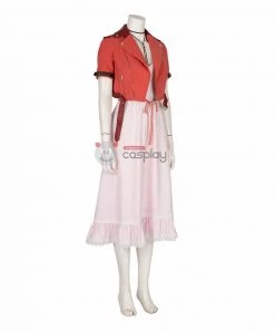 Alice Costume Final Fantasy VII Remake Cosplay Costume -Cosplay Sales Store 2 800x800 263