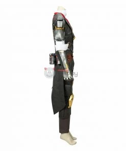 Ashe Costumes Overwatch Cosplay Costumes Full Set 17 Ashe Costumes Overwatch Cosplay Costumes Full Set -Cosplay Sales Store 2 800x800 265
