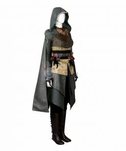Assassin'S Creed Costume Movie Hostess Maria Cosplay Costumes -Cosplay Sales Store 2 800x800 266