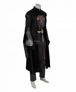 Byleth Costumes Fire Emblem Three Houses Cosplay Costumes -Cosplay Sales Store 2 800x800 269