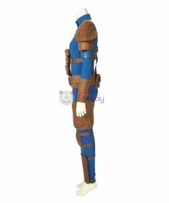 FALLOUT 76 Costume Full Suit Outfit Women Cosplay Costume -Cosplay Sales Store 2 800x800 282