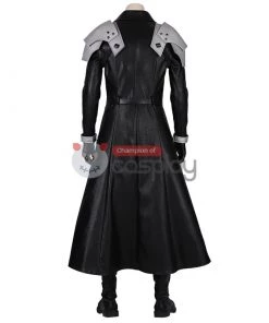 Final Fantasy VII Remake Sephiroth Cosplay Costume Suit -Cosplay Sales Store 2 800x800 289