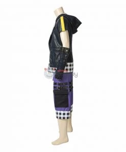 Full Set Riku Costume Kingdom Hearts 3 Edition Cosplay Costume -Cosplay Sales Store 2 800x800 290