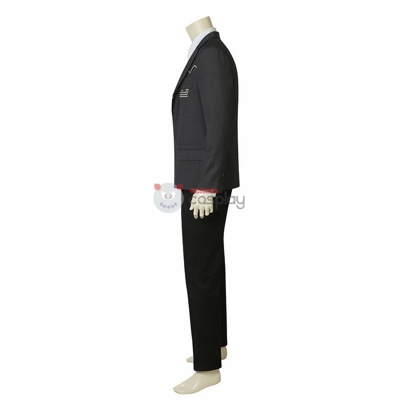 Joseph Seed Costume Far Cry 5 Inside Eden-S Gate Faith Cosplay Costumes 5 Joseph Seed Costume Far Cry 5 Inside Eden-S Gate Faith Cosplay Costumes - Image 3