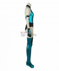 Kitana Costume Mortal Kombat X Cosplay Costumes -Cosplay Sales Store 2 800x800 299