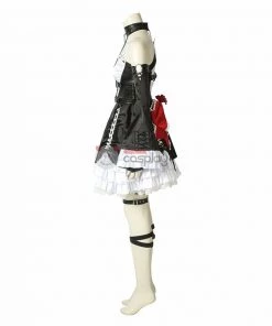 Marie Rose Costume Dead Or Alive 6 Marie Rose Cosplay Costumes 14 Marie Rose Costume Dead Or Alive 6 Marie Rose Cosplay Costumes -Cosplay Sales Store 2 800x800 302