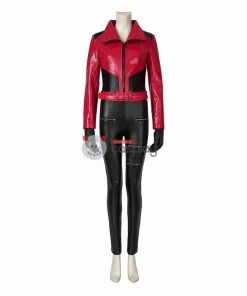 Naomi Brooke Costume Watch Dogs Legion Cosplay Costumes -Cosplay Sales Store 2 800x800 303