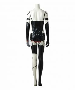 NieR Automata YoRHa Type A No 2 Cosplay Costume -Cosplay Sales Store 2 800x800 305