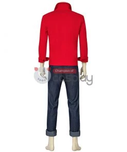 Pokemon Sword Shield Pokemon Victor Cosplay Costume Suit -Cosplay Sales Store 2 800x800 307